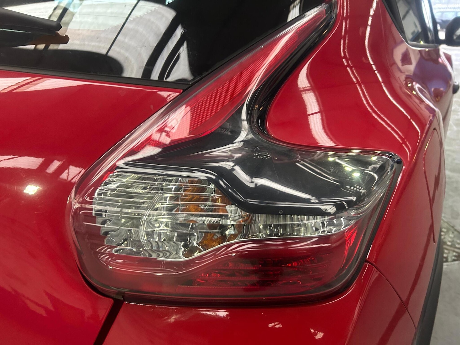 Used Nissan Juke 2015 for sale - 77091812: Photo 37