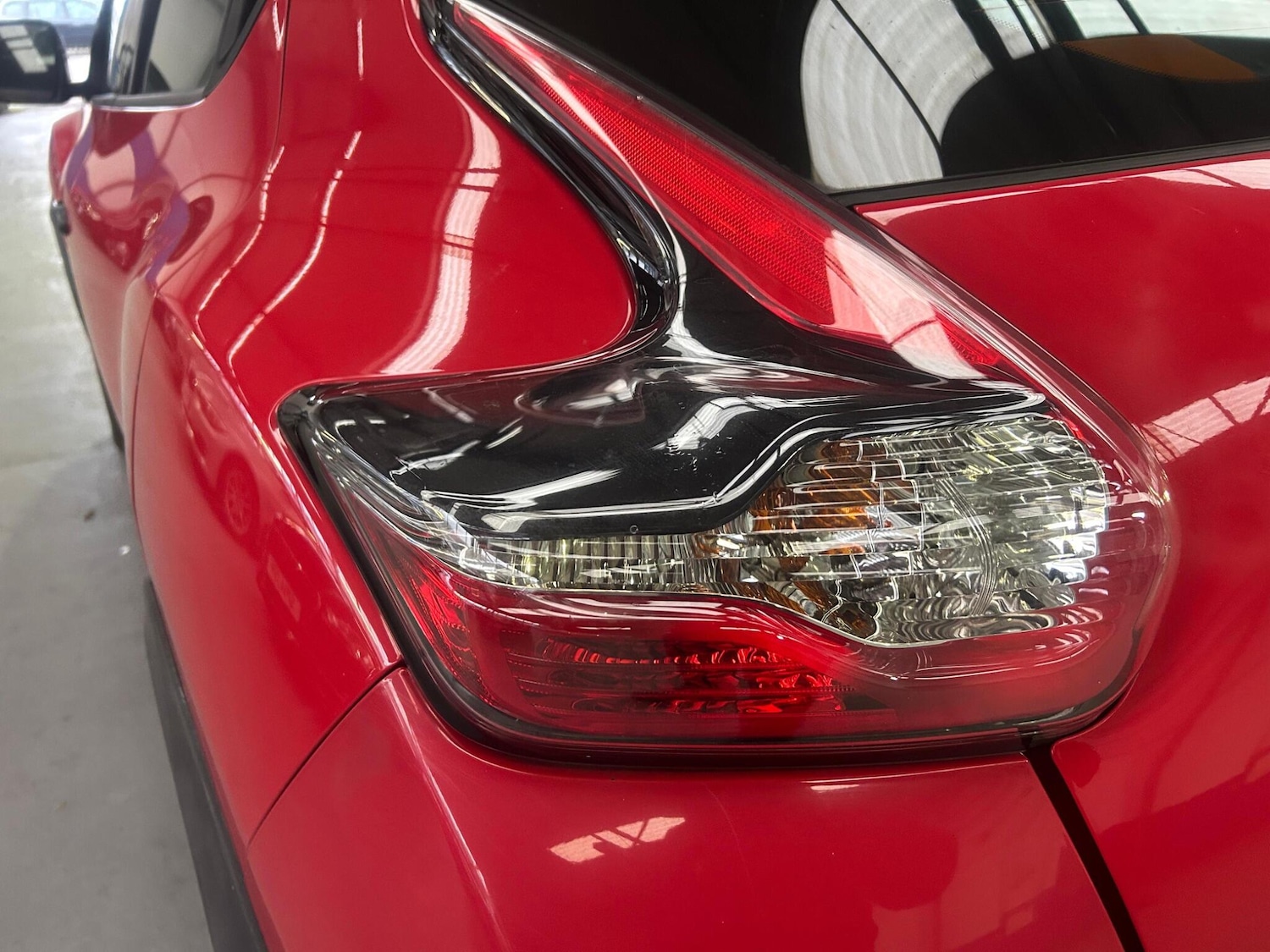 Used Nissan Juke 2015 for sale - 77091812: Photo 38