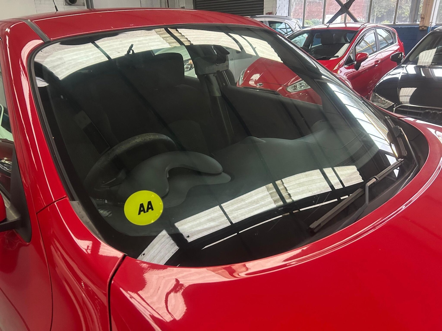 Used Nissan Juke 2015 for sale - 77091812: Photo 44