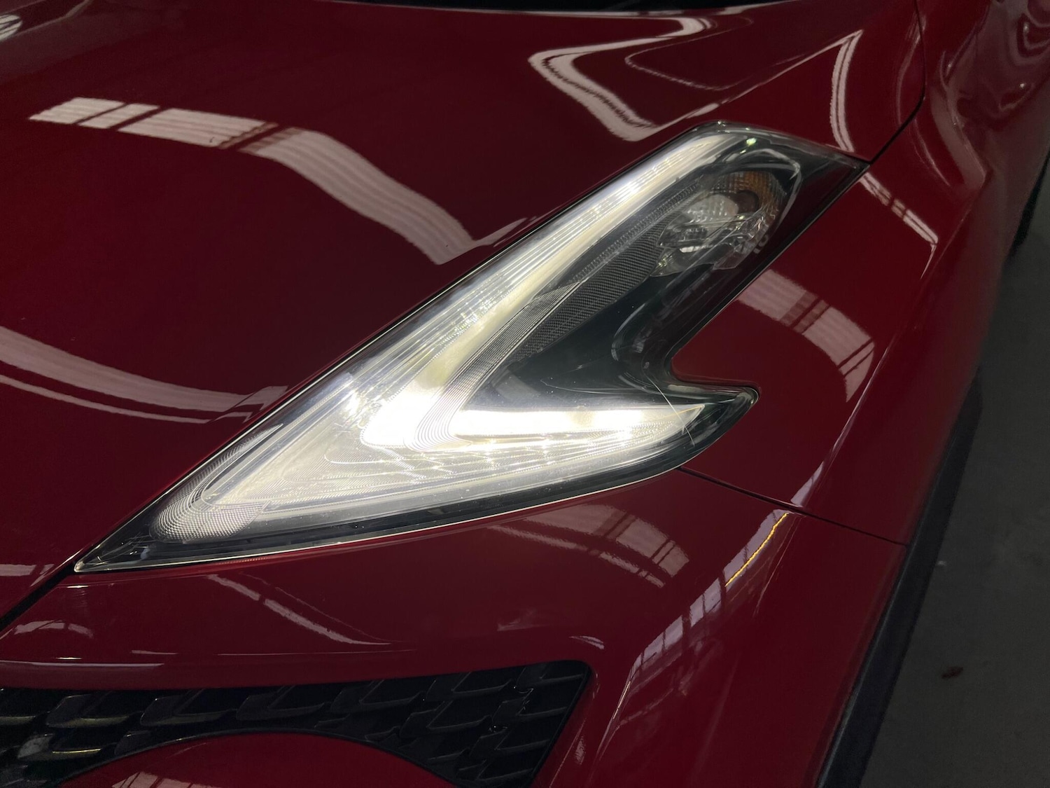 Used Nissan Juke 2015 for sale - 77091812: Photo 45