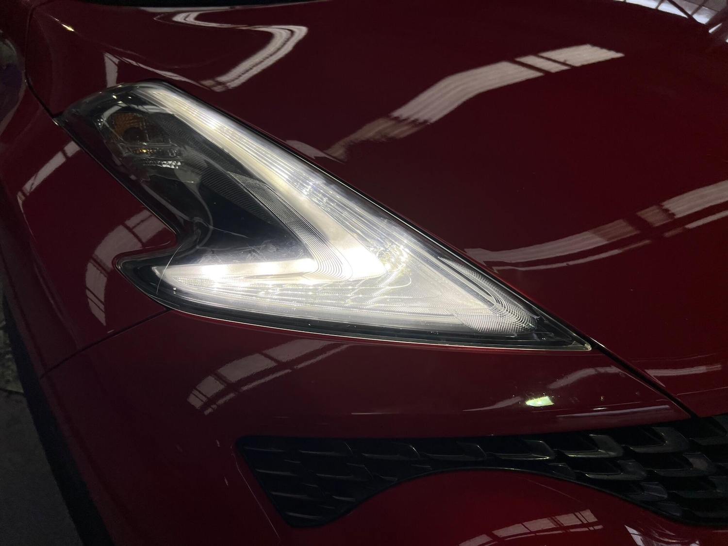 Used Nissan Juke 2015 for sale - 77091812: Photo 46