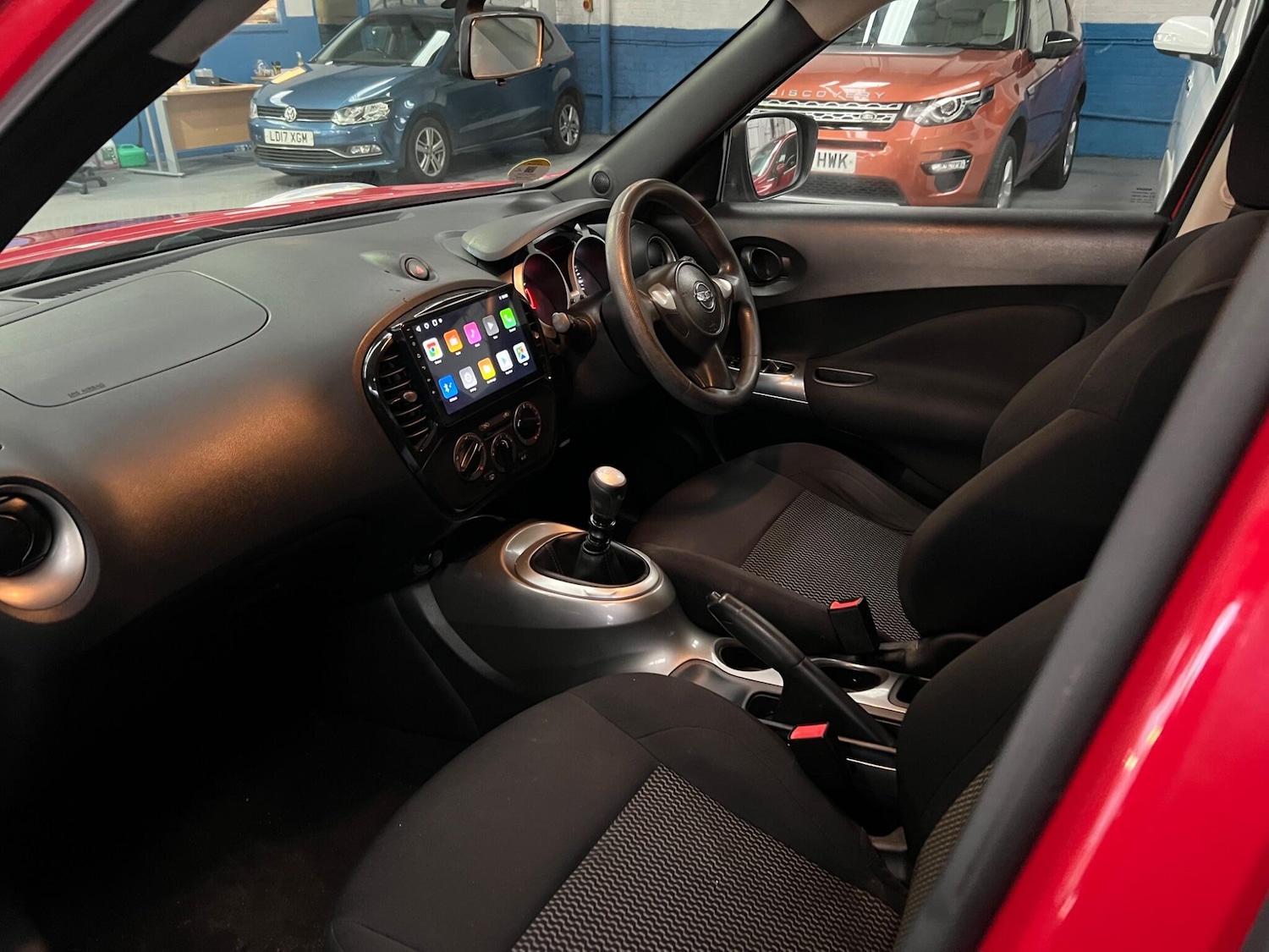 Used Nissan Juke 2015 for sale - 77091812: Photo 47