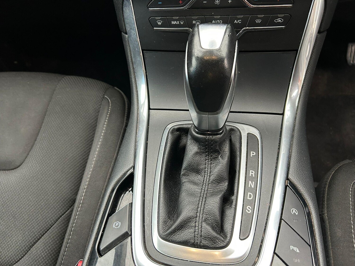 Used Ford S-Max for sale - 77575106: Photo 13