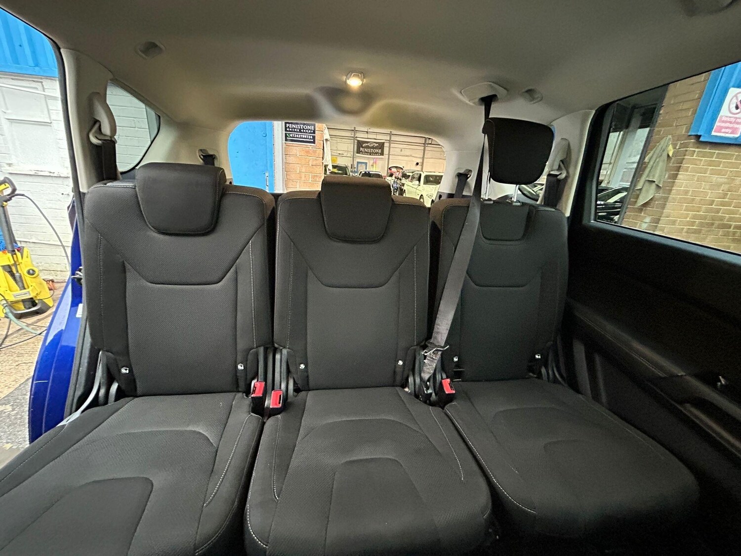 Used Ford S-Max for sale - 77575106: Photo 14