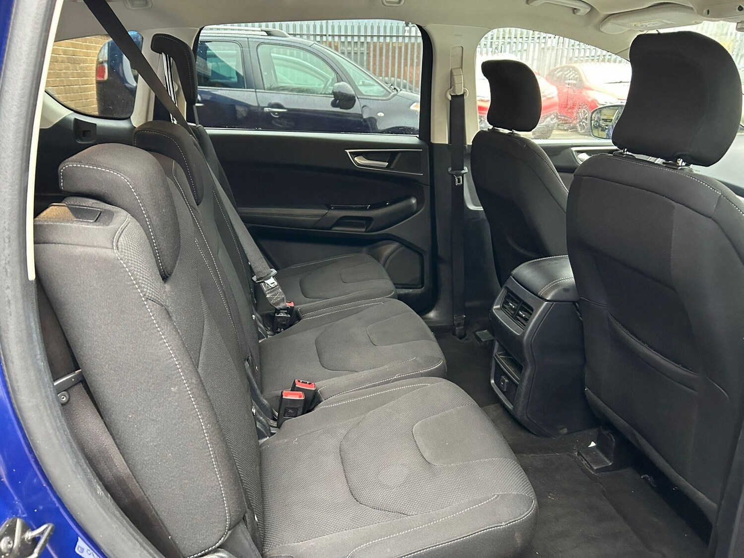 Used Ford S-Max for sale - 77575106: Photo 15