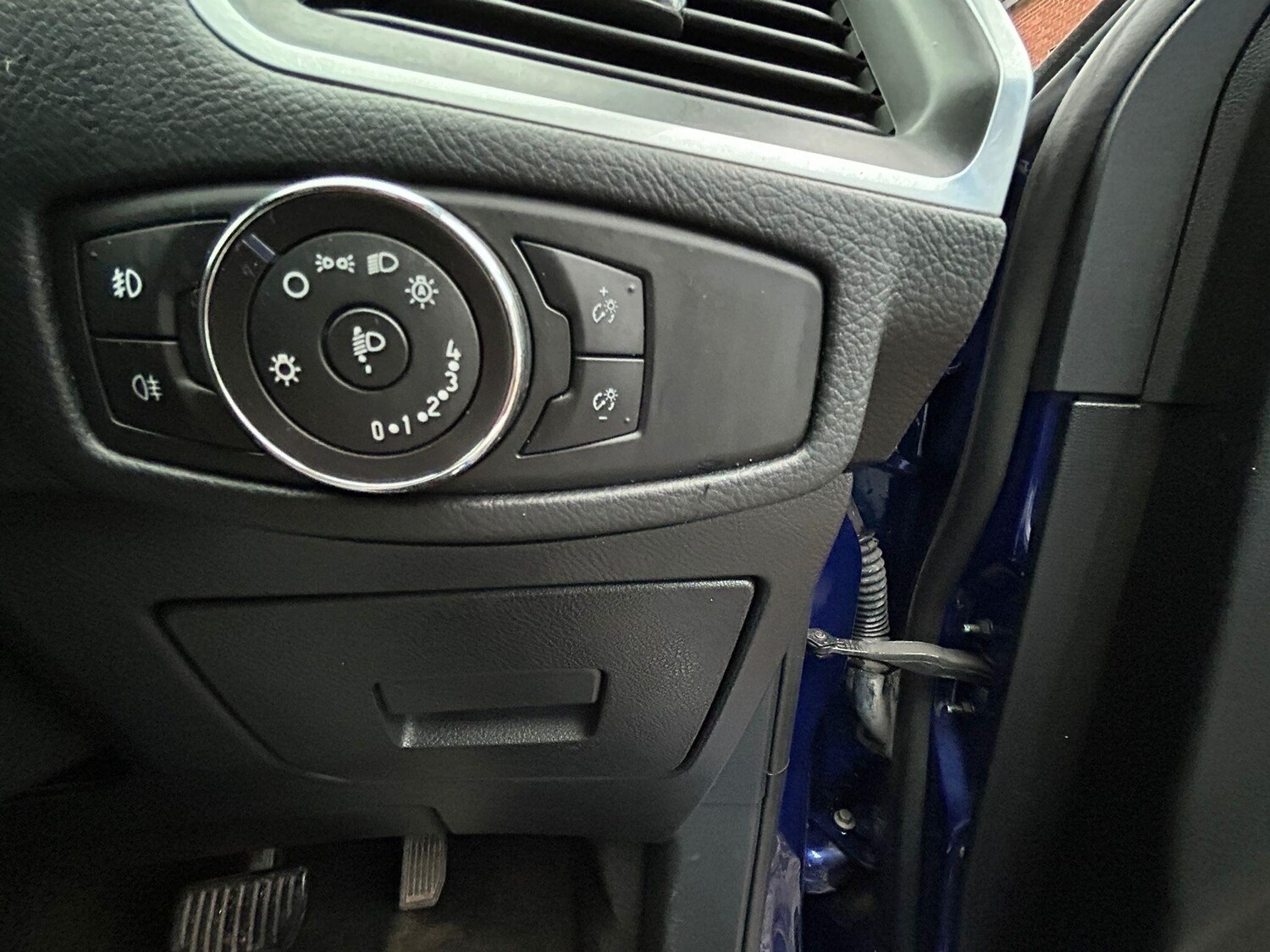 Used Ford S-Max for sale - 77575106: Photo 20