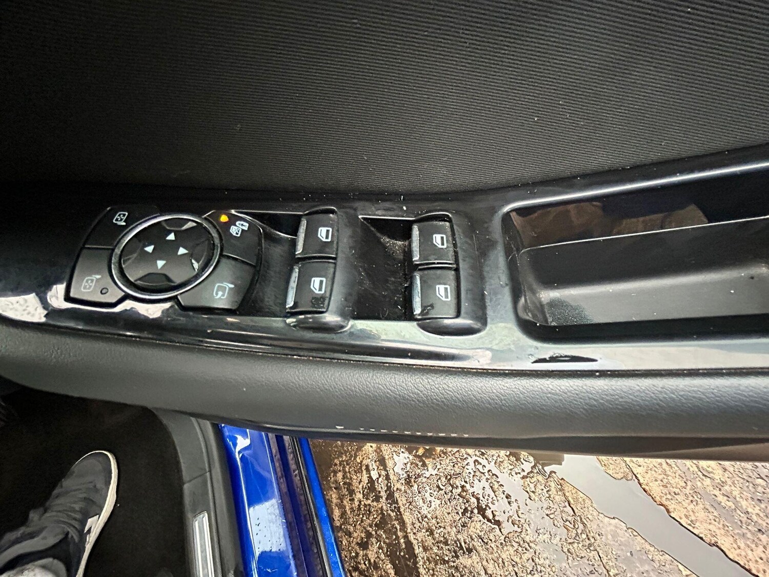 Used Ford S-Max for sale - 77575106: Photo 21