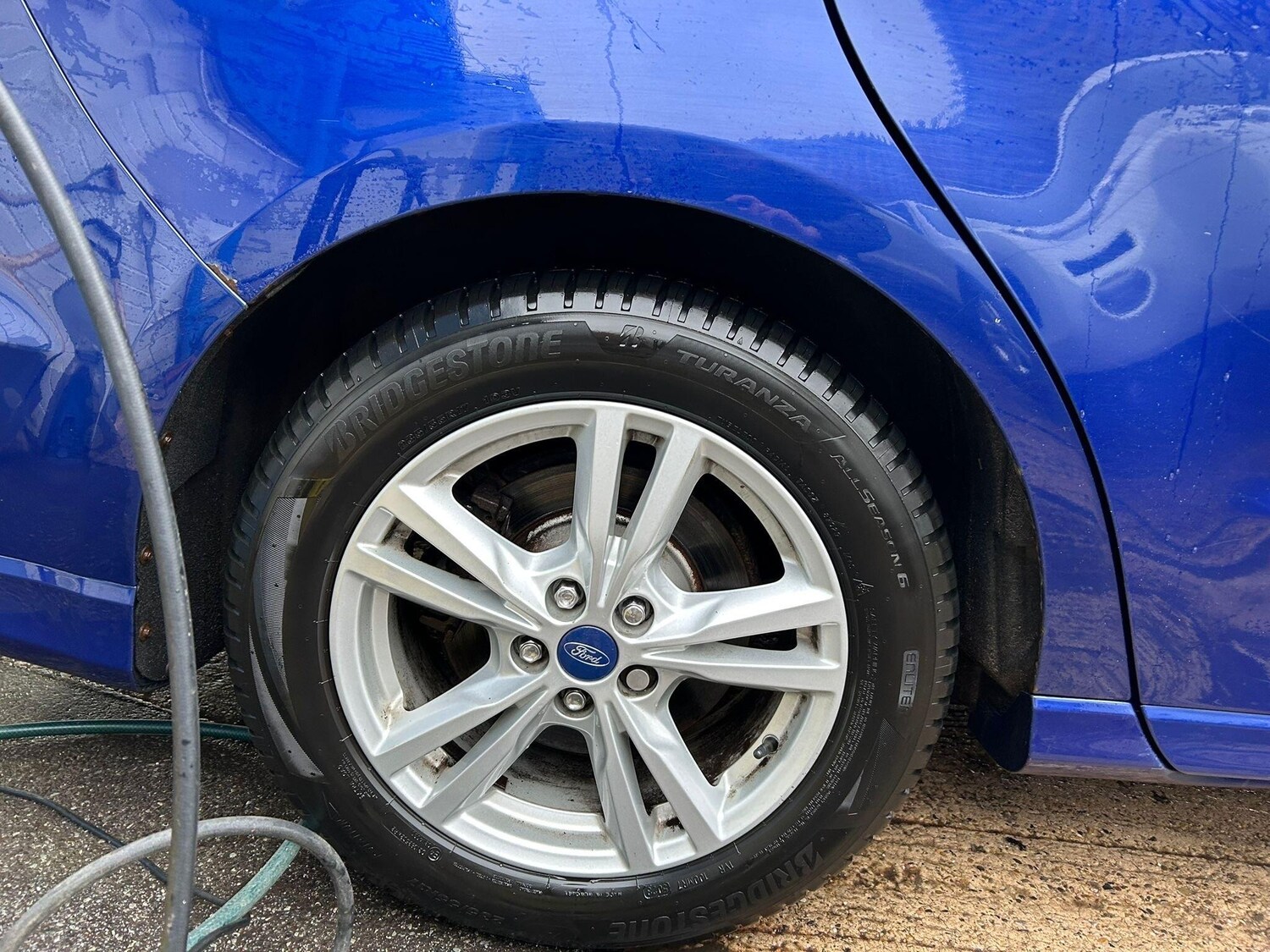 Used Ford S-Max for sale - 77575106: Photo 25