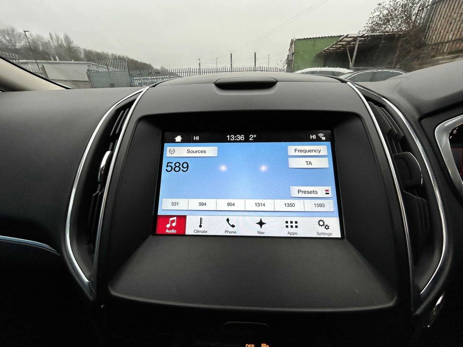 Used Ford S-Max for sale - 77575106: Photo 26