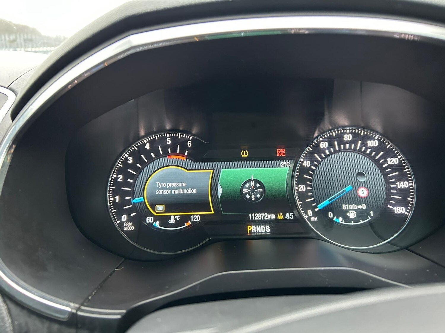 Used Ford S-Max for sale - 77575106: Photo 27