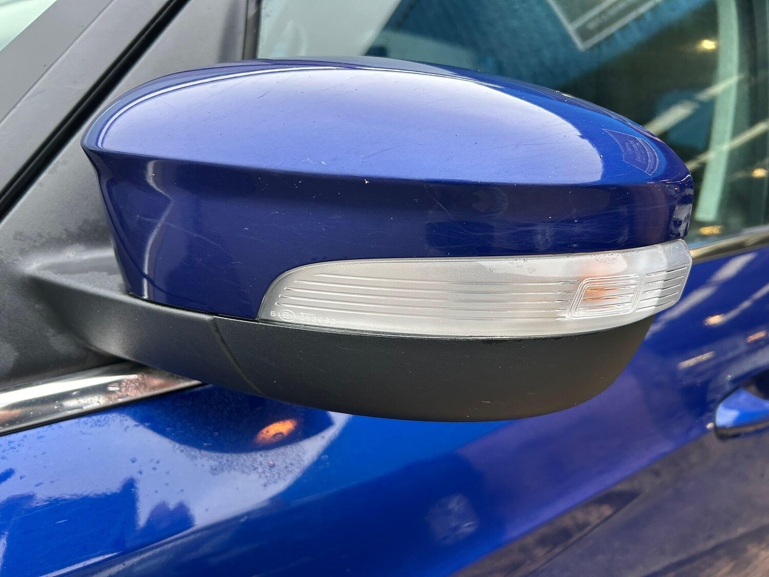 Used Ford S-Max for sale - 77575106: Photo 29