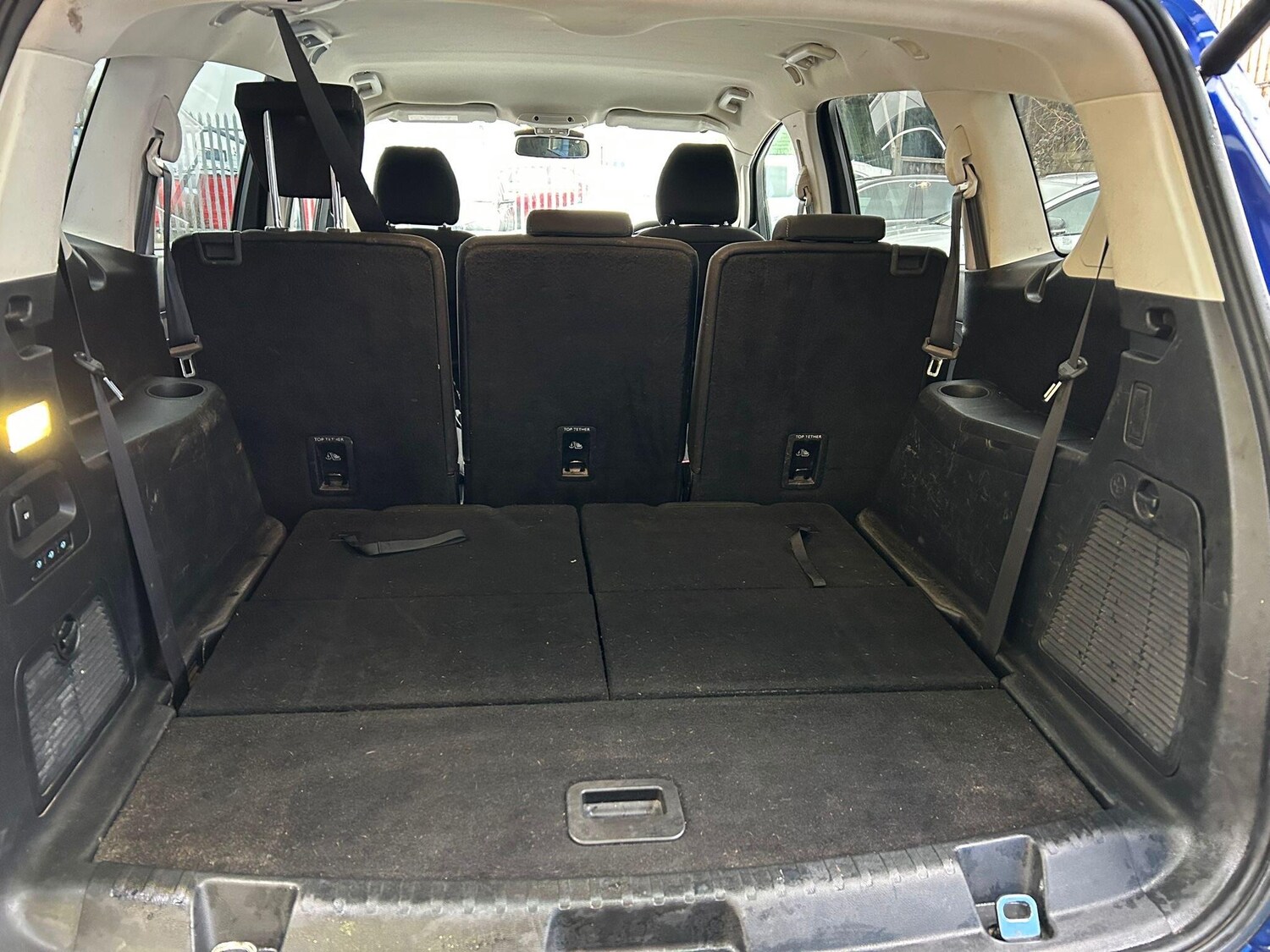 Used Ford S-Max for sale - 77575106: Photo 30