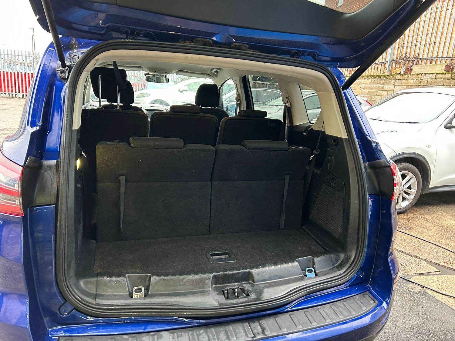 Used Ford S-Max for sale - 77575106: Photo 31