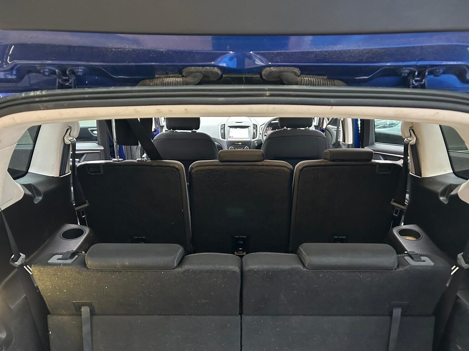 Used Ford S-Max for sale - 77575106: Photo 32