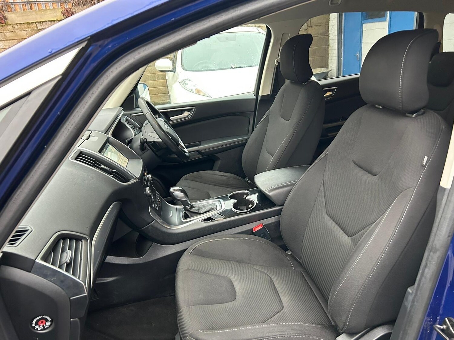 Used Ford S-Max for sale - 77575106: Photo 33