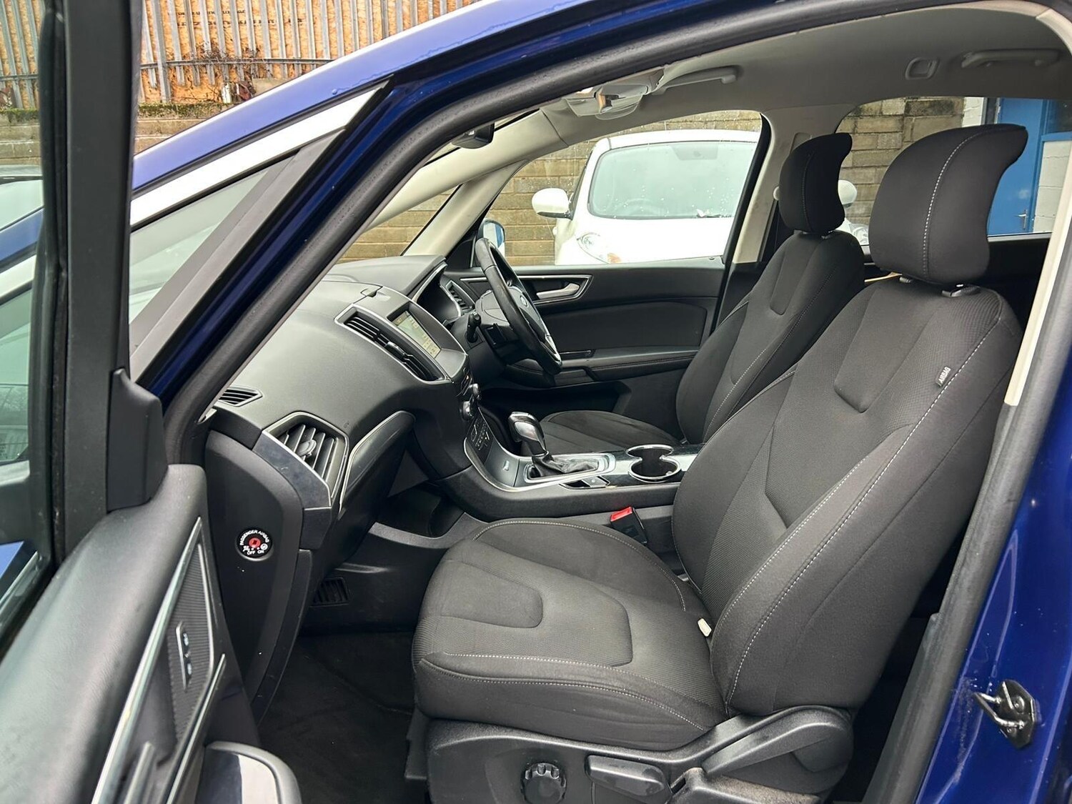 Used Ford S-Max for sale - 77575106: Photo 34