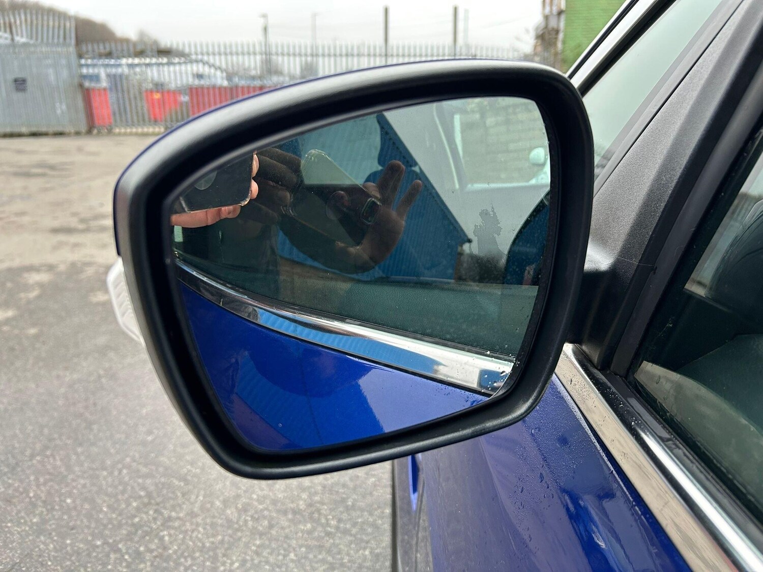 Used Ford S-Max for sale - 77575106: Photo 39