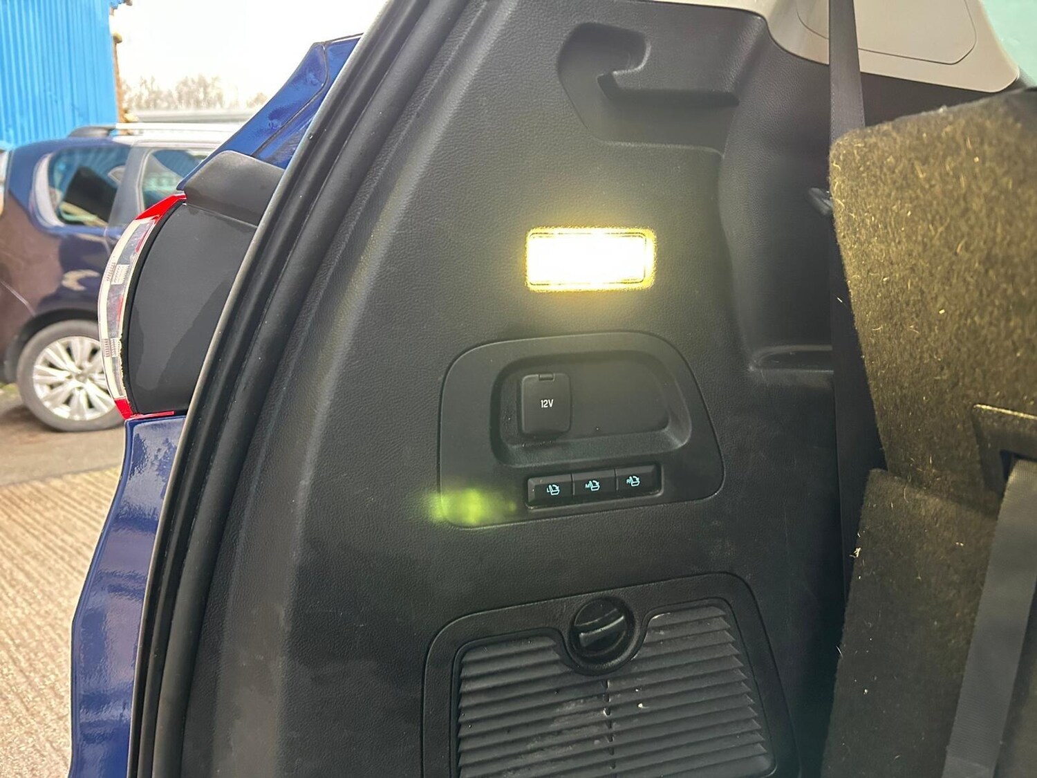 Used Ford S-Max for sale - 77575106: Photo 44