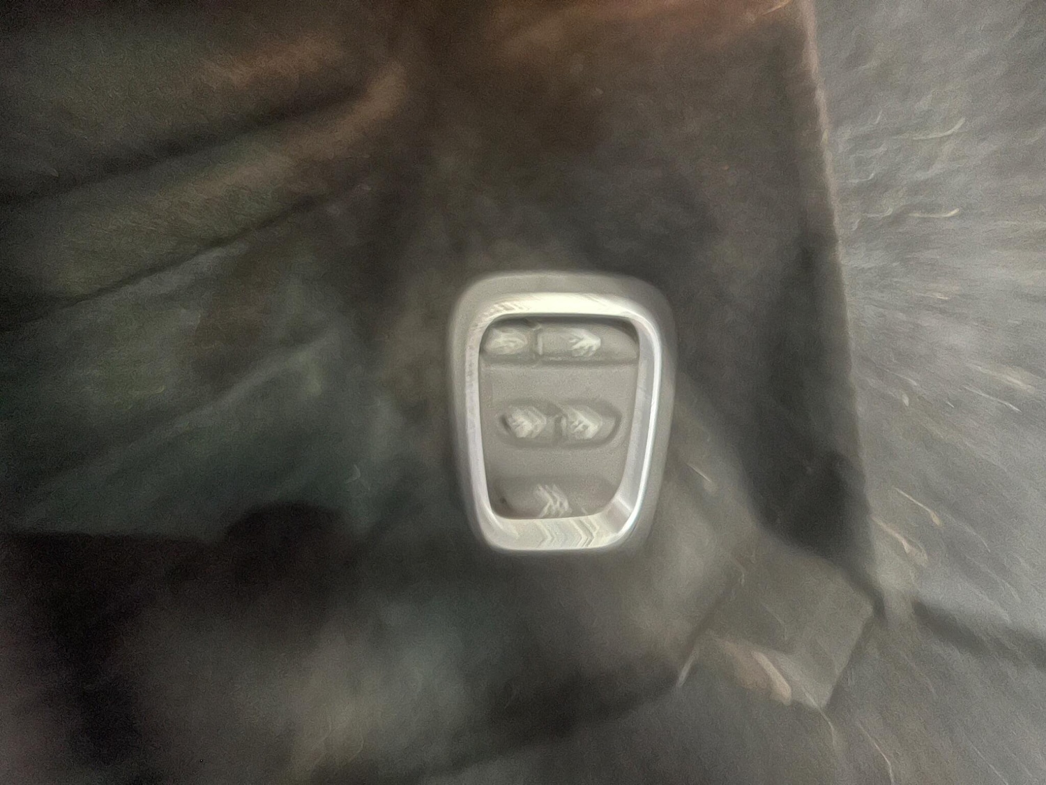 Used Renault Grand Scenic 2017 for sale - 78019290: Photo 12