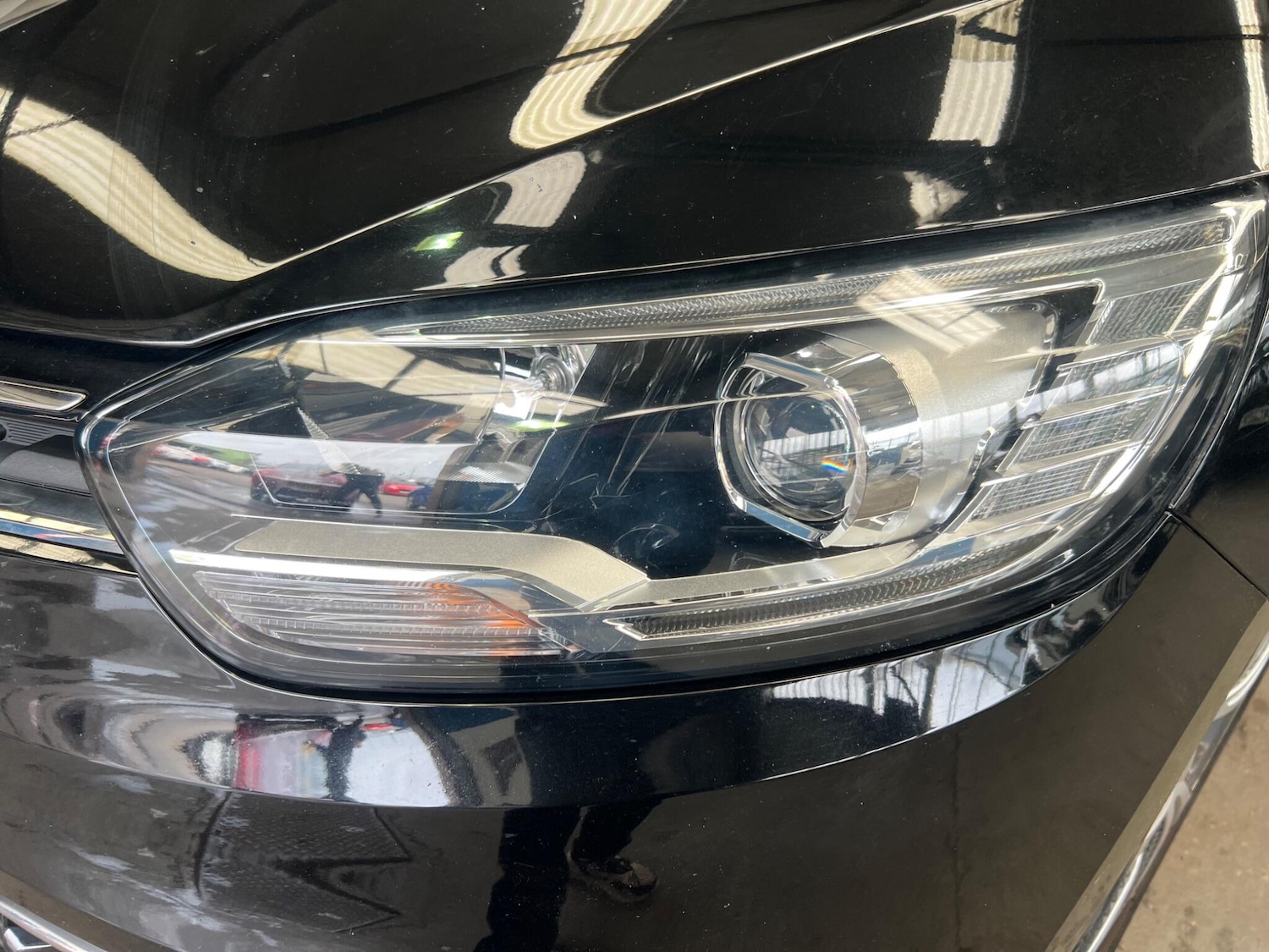 Used Renault Grand Scenic 2017 for sale - 78019290: Photo 15