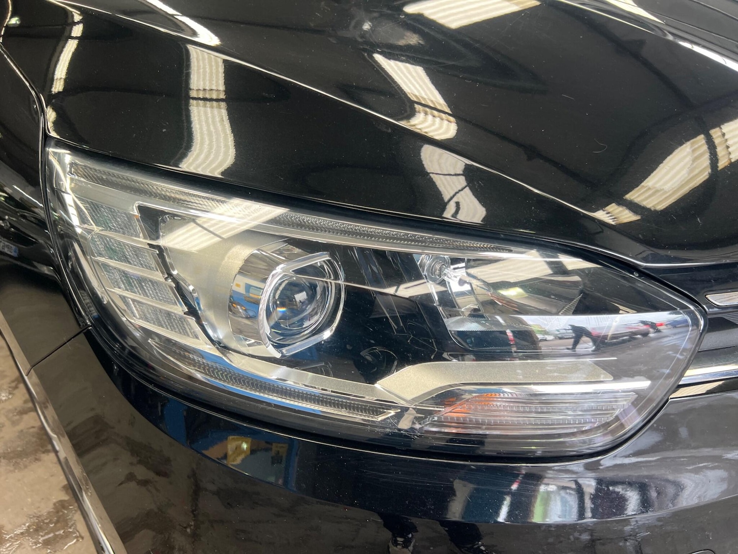 Used Renault Grand Scenic 2017 for sale - 78019290: Photo 16