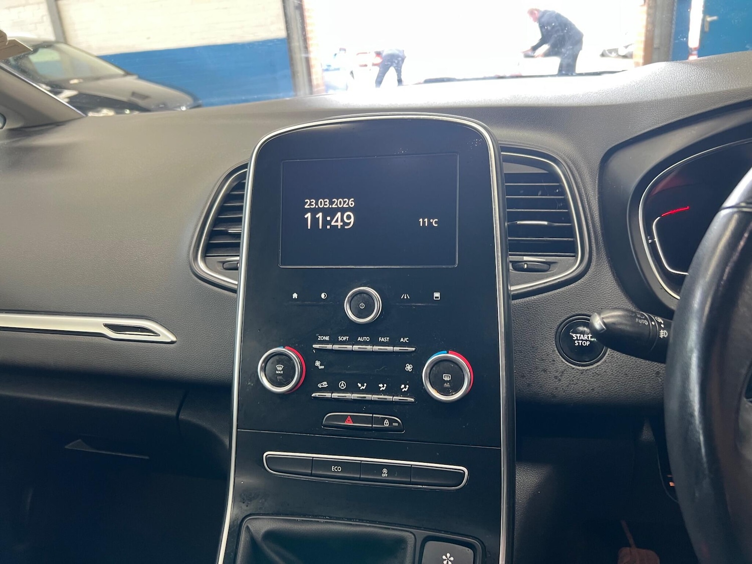 Used Renault Grand Scenic 2017 for sale - 78019290: Photo 21