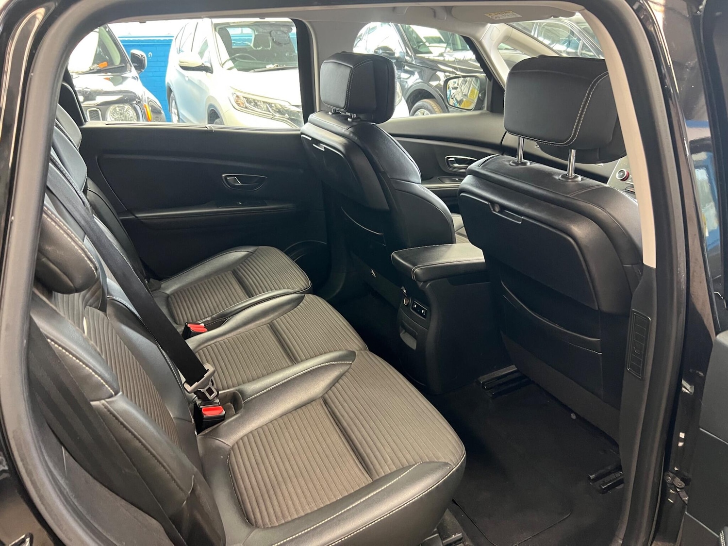 Used Renault Grand Scenic 2017 for sale - 78019290: Photo 24