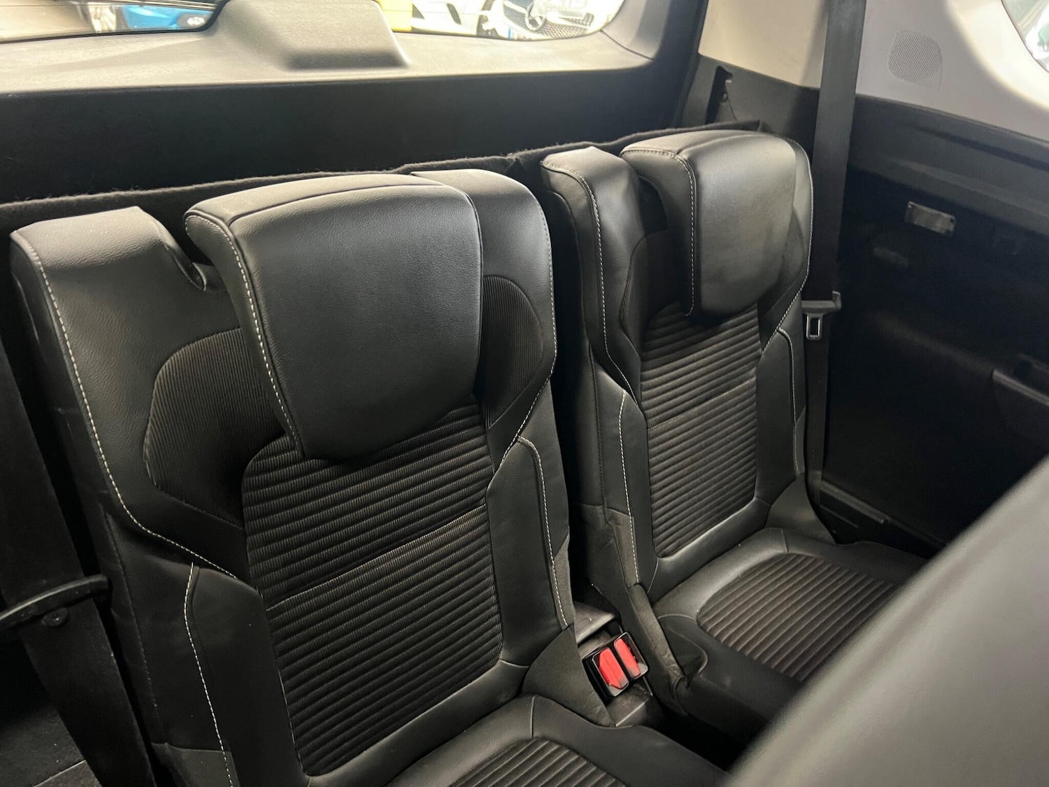 Used Renault Grand Scenic 2017 for sale - 78019290: Photo 27