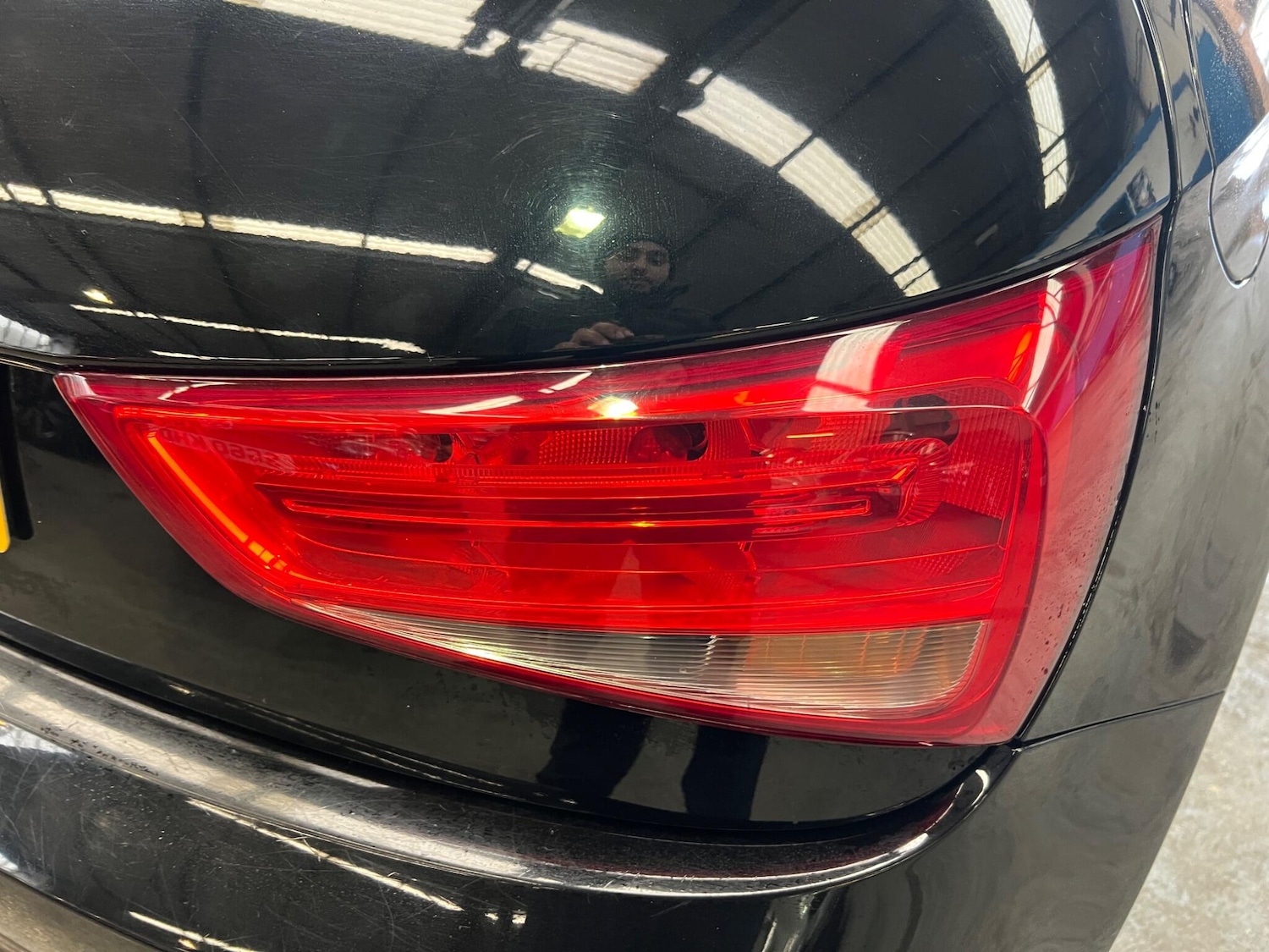 Used Audi A1 2011 for sale - 77203058: Photo 12