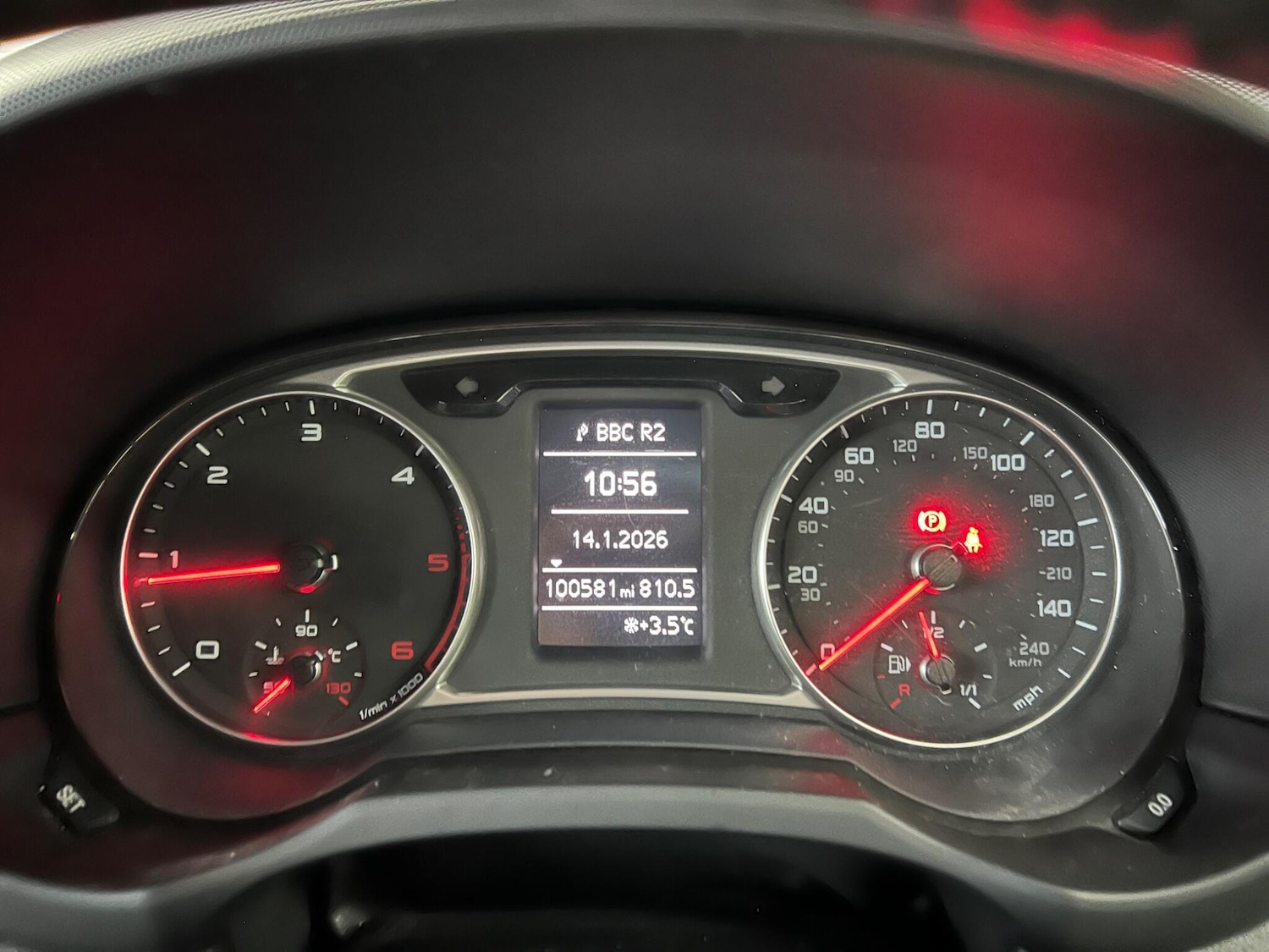 Used Audi A1 2011 for sale - 77203058: Photo 15