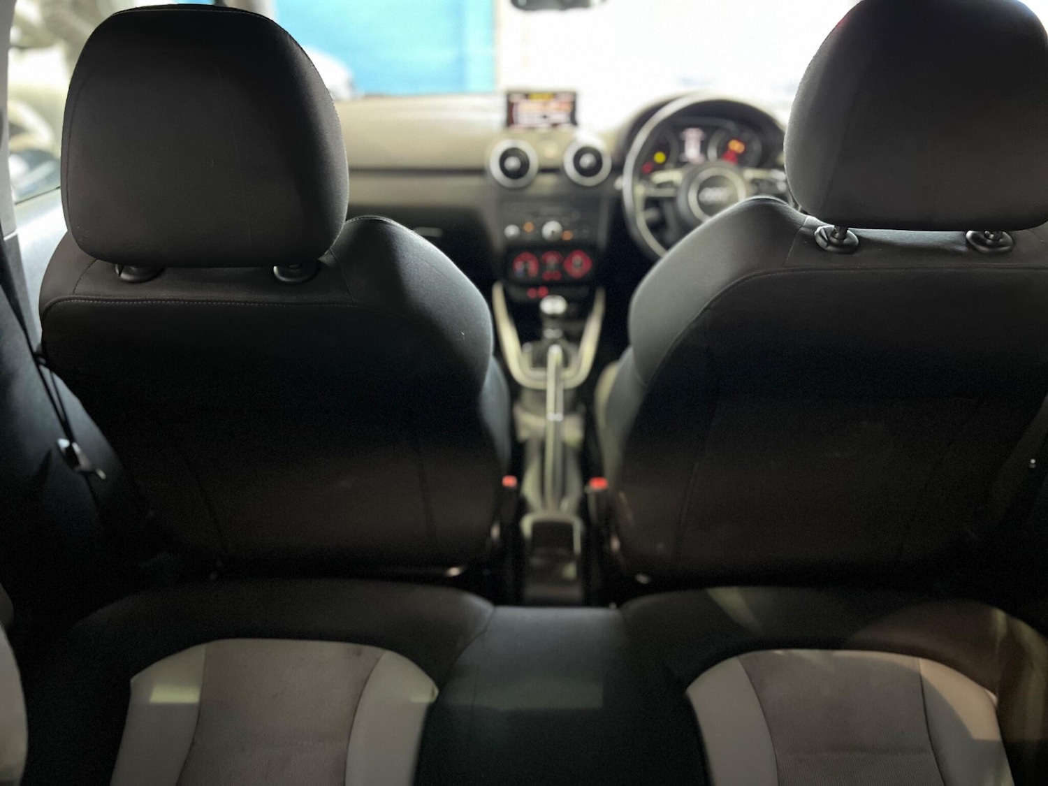 Used Audi A1 2011 for sale - 77203058: Photo 16