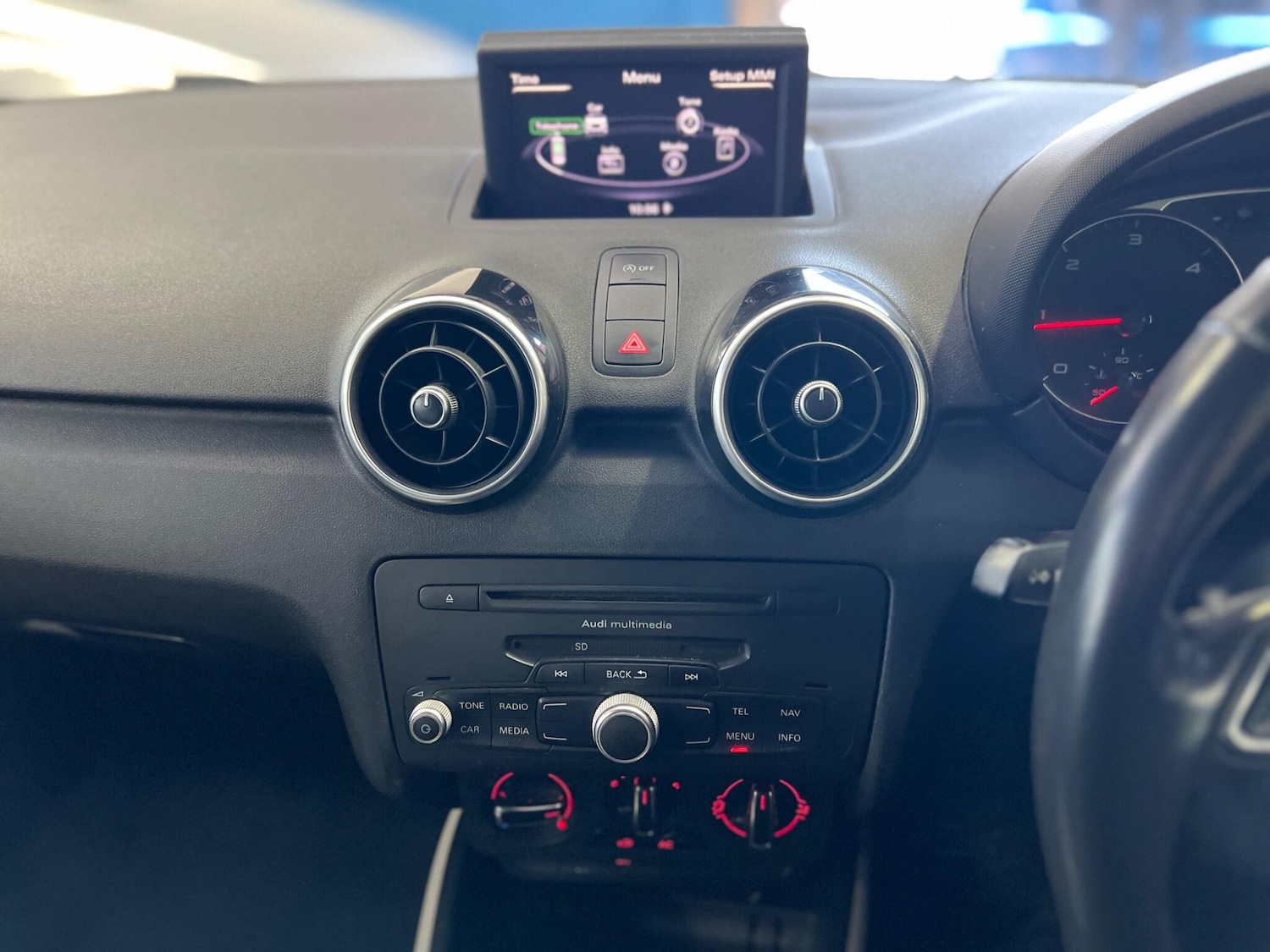 Used Audi A1 2011 for sale - 77203058: Photo 20