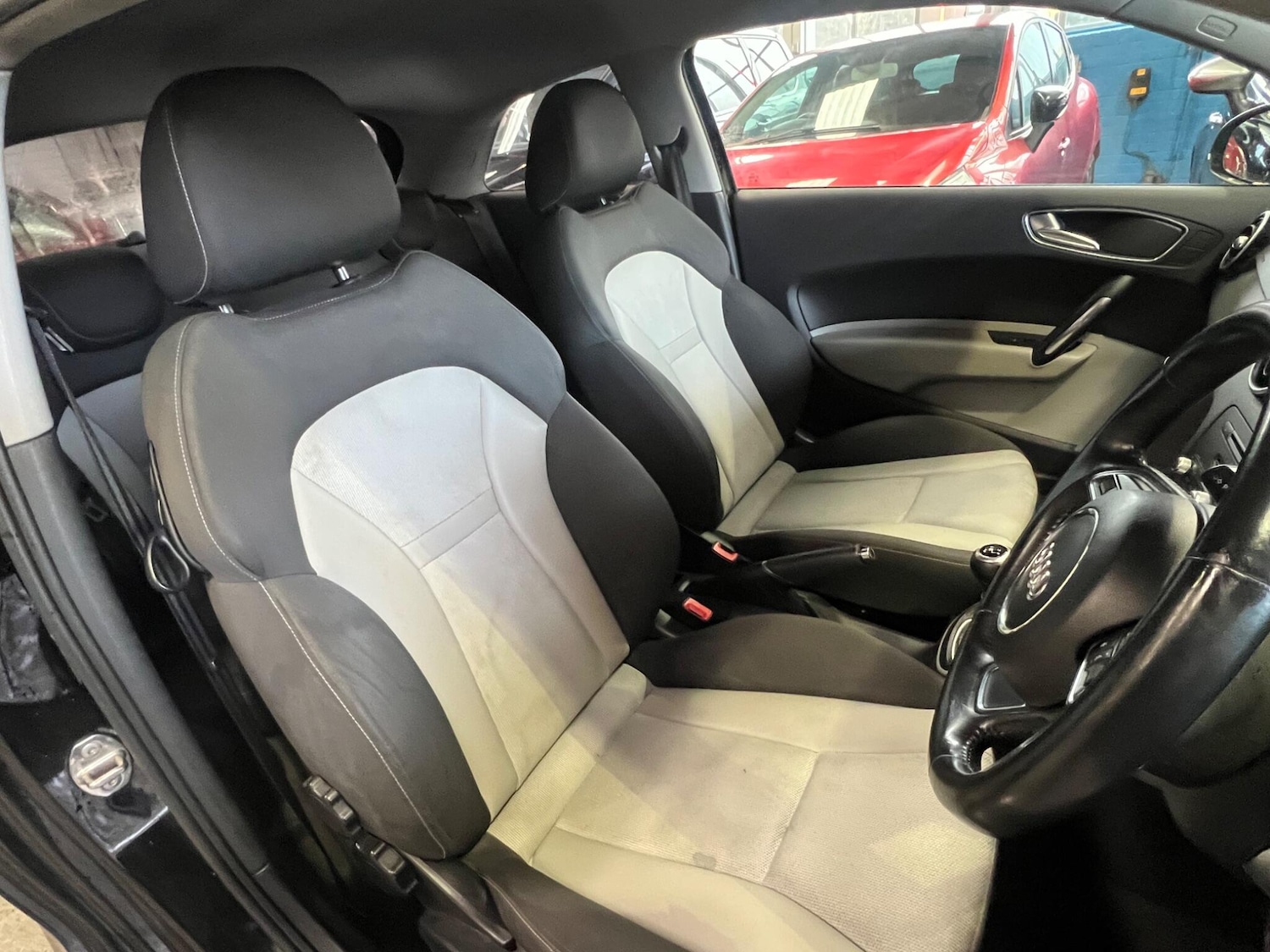 Used Audi A1 2011 for sale - 77203058: Photo 21