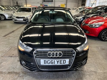 Used Audi A1 2011 for sale - 77203058: Photo