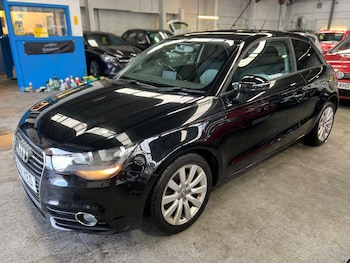 Used Audi A1 2011 for sale - 77203058: Photo