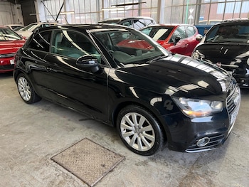 Used Audi A1 2011 for sale - 77203058: Photo