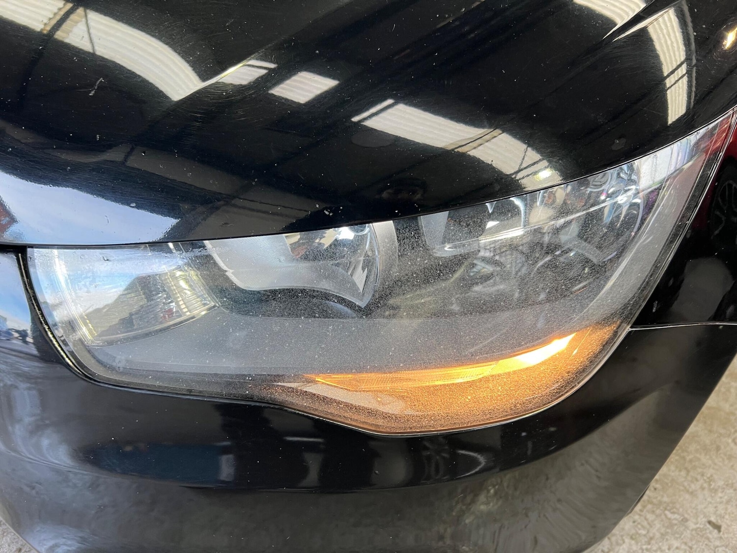 Used Audi A1 2011 for sale - 77203058: Photo 8