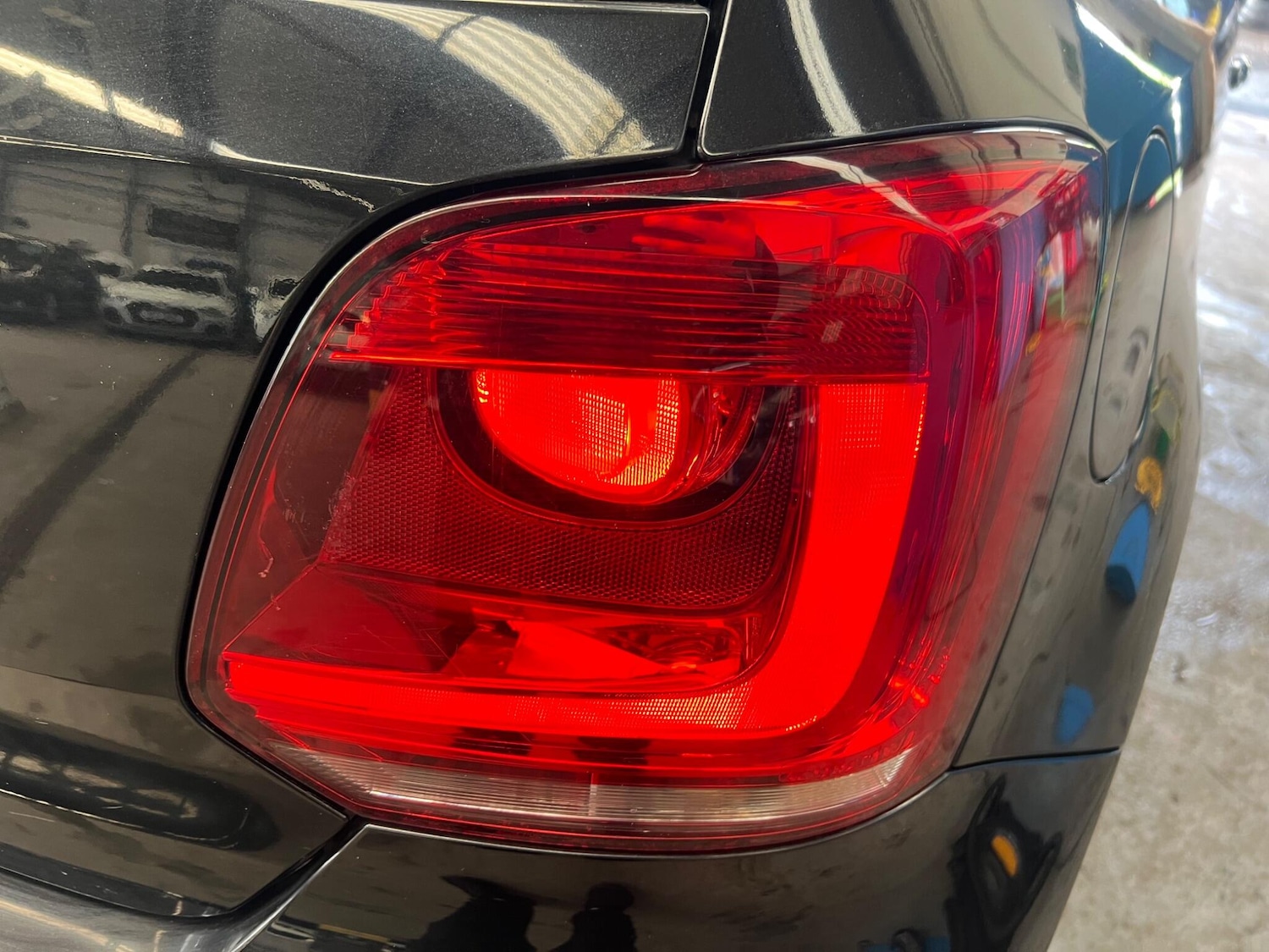 Used Volkswagen Polo for sale - 77957840: Photo 12