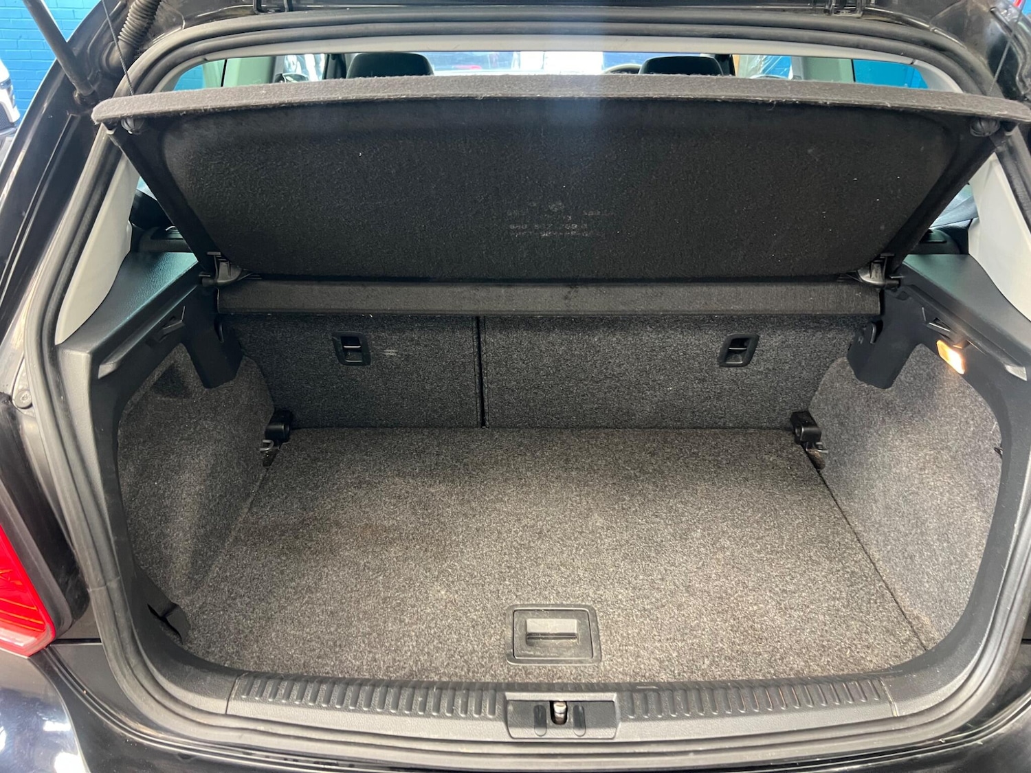 Used Volkswagen Polo for sale - 77957840: Photo 13