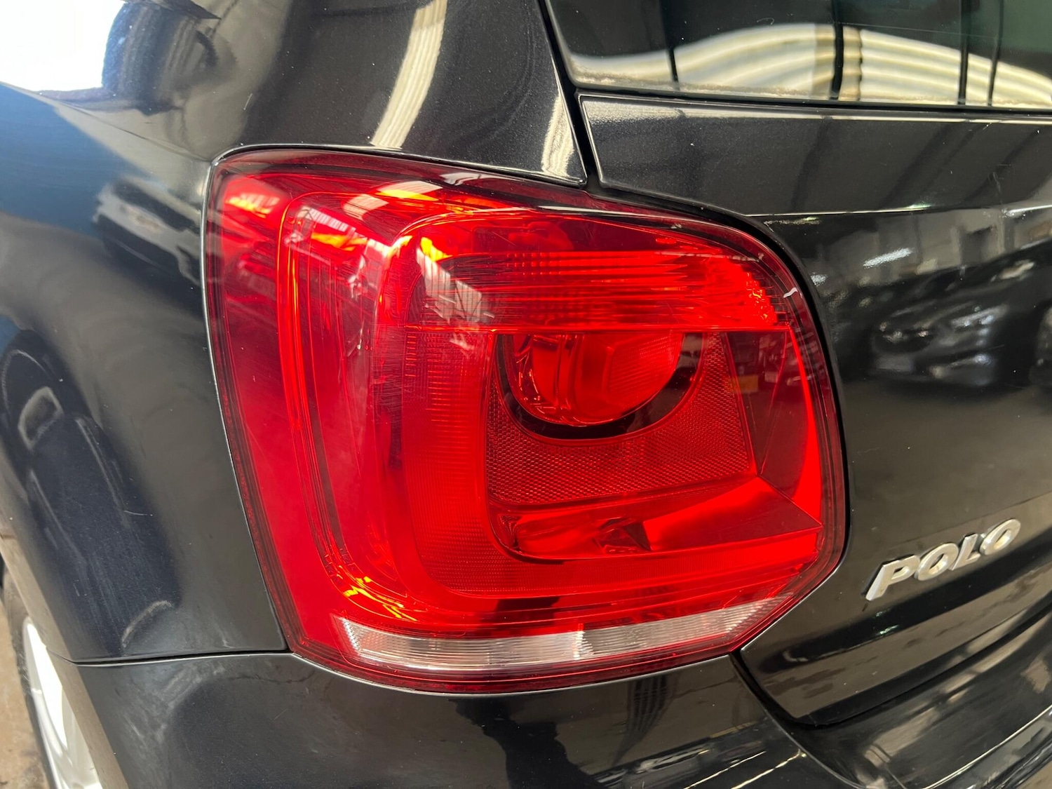 Used Volkswagen Polo for sale - 77957840: Photo 15