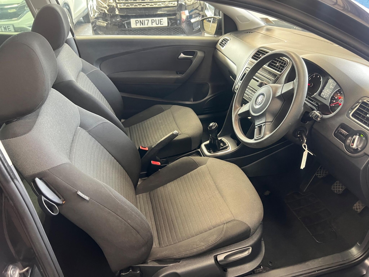 Used Volkswagen Polo for sale - 77957840: Photo 16