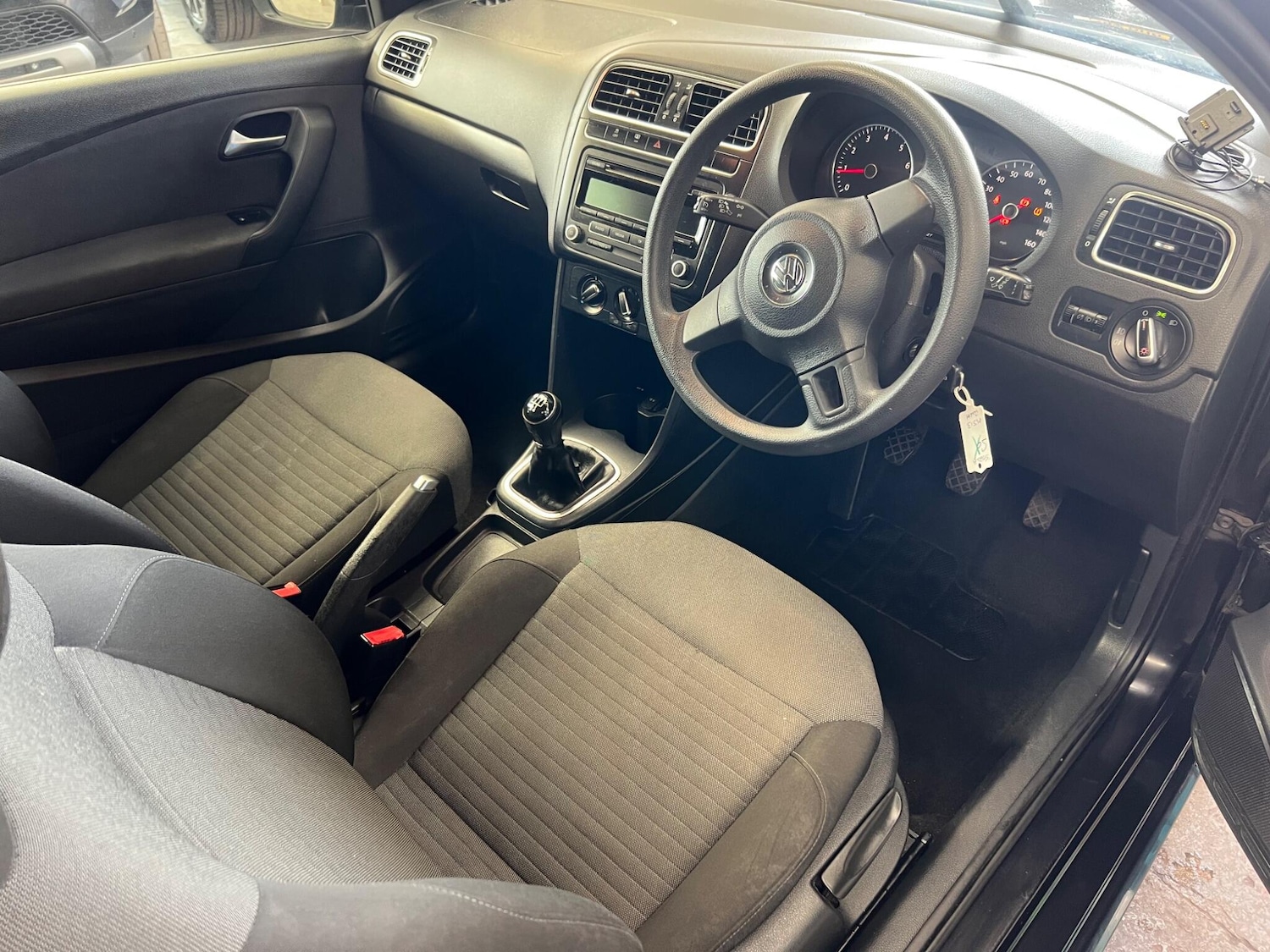 Used Volkswagen Polo for sale - 77957840: Photo 17