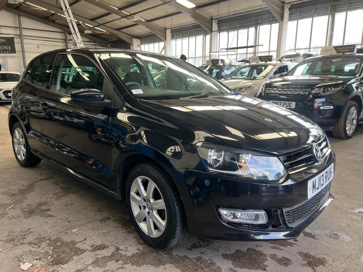 Used Volkswagen Polo for sale - 77957840: Photo 18