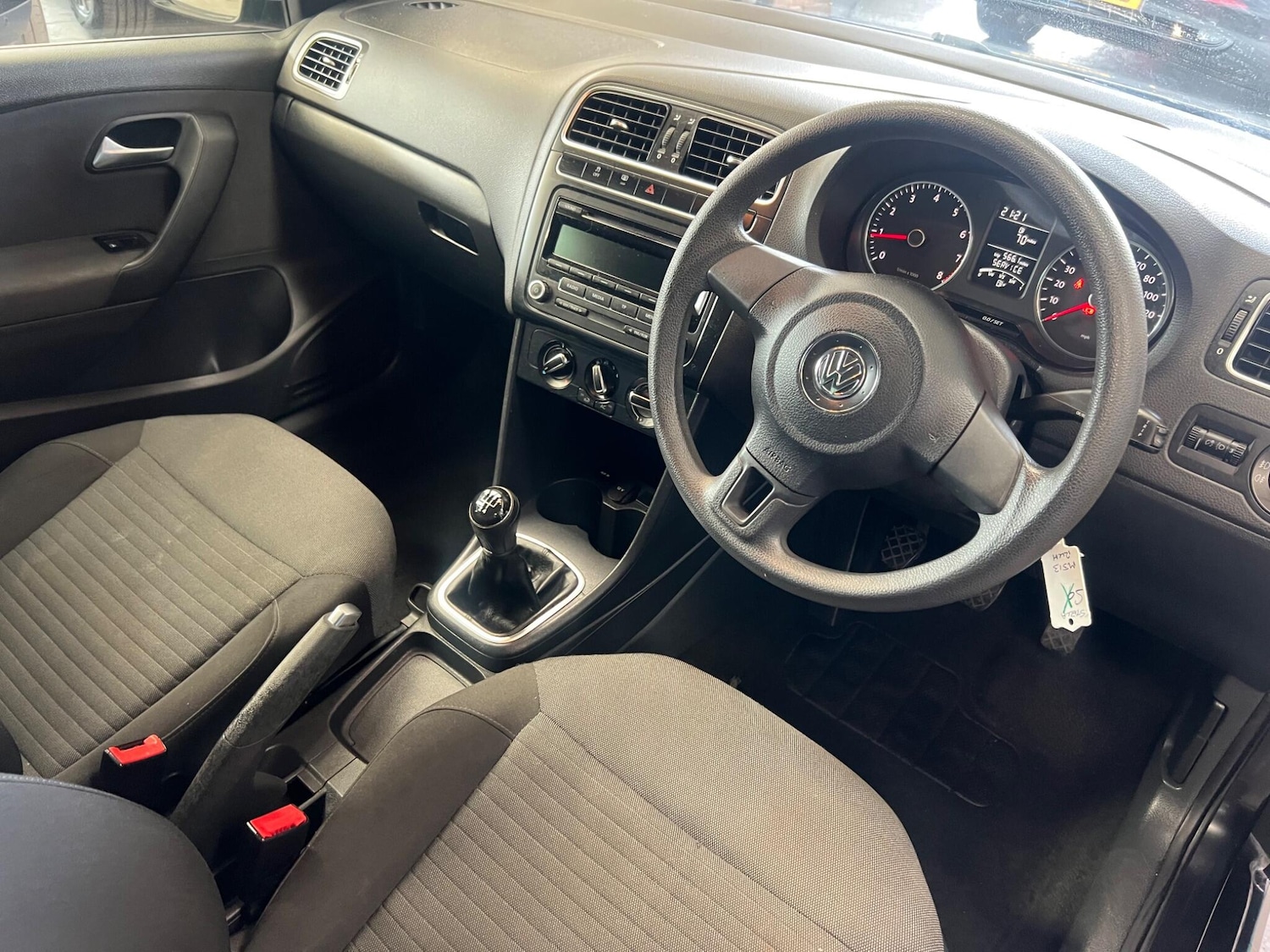 Used Volkswagen Polo for sale - 77957840: Photo 19