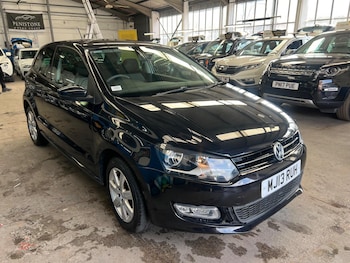 Volkswagen Polo feature image