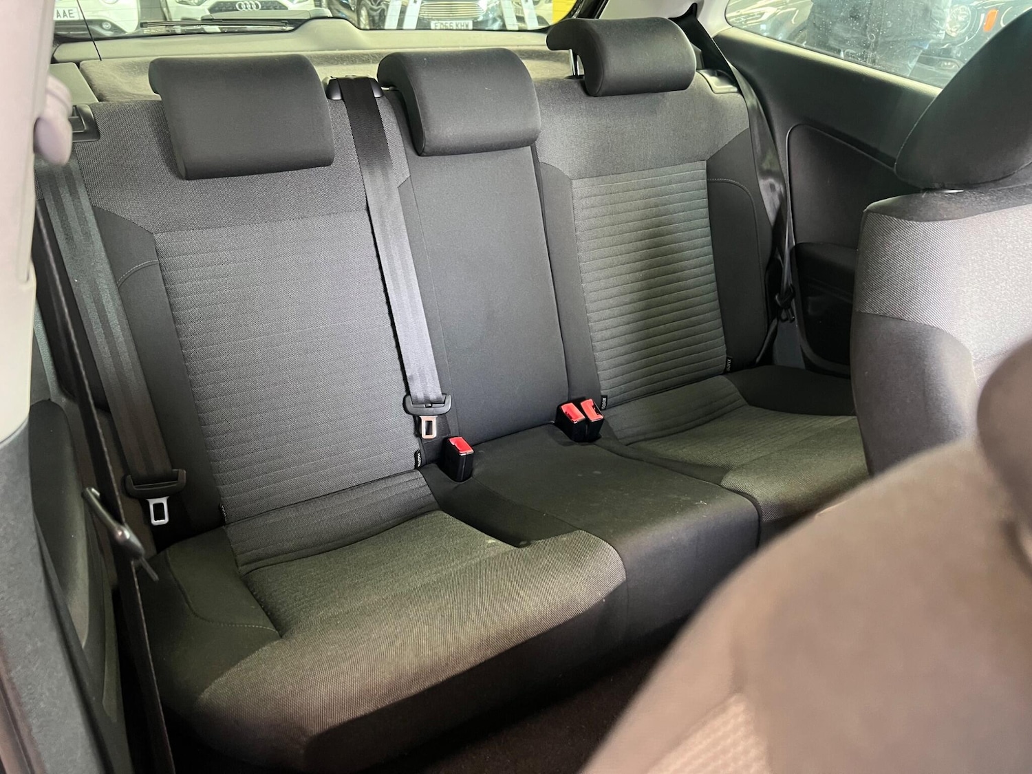 Used Volkswagen Polo for sale - 77957840: Photo 22