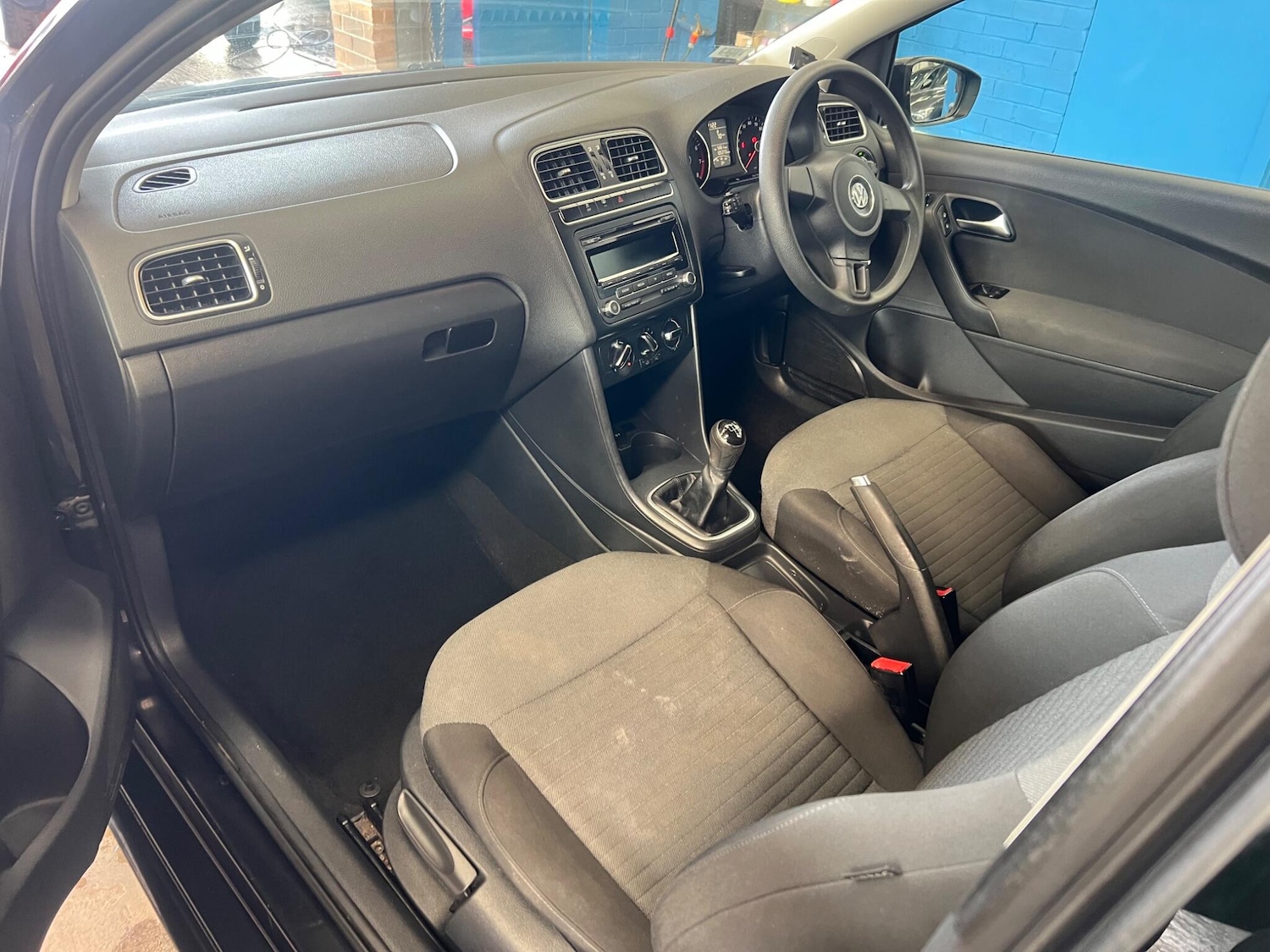 Used Volkswagen Polo for sale - 77957840: Photo 23