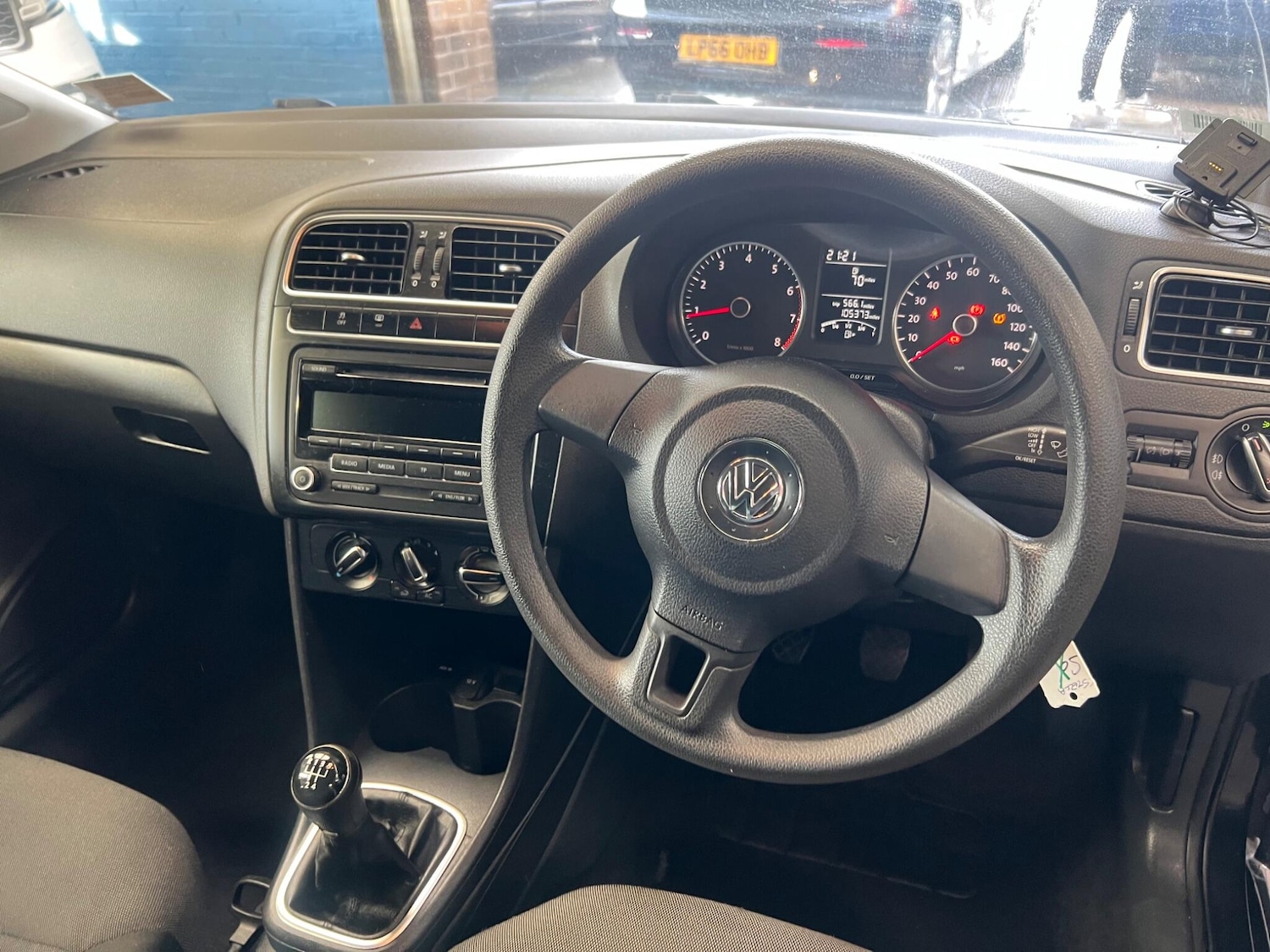 Used Volkswagen Polo for sale - 77957840: Photo 24