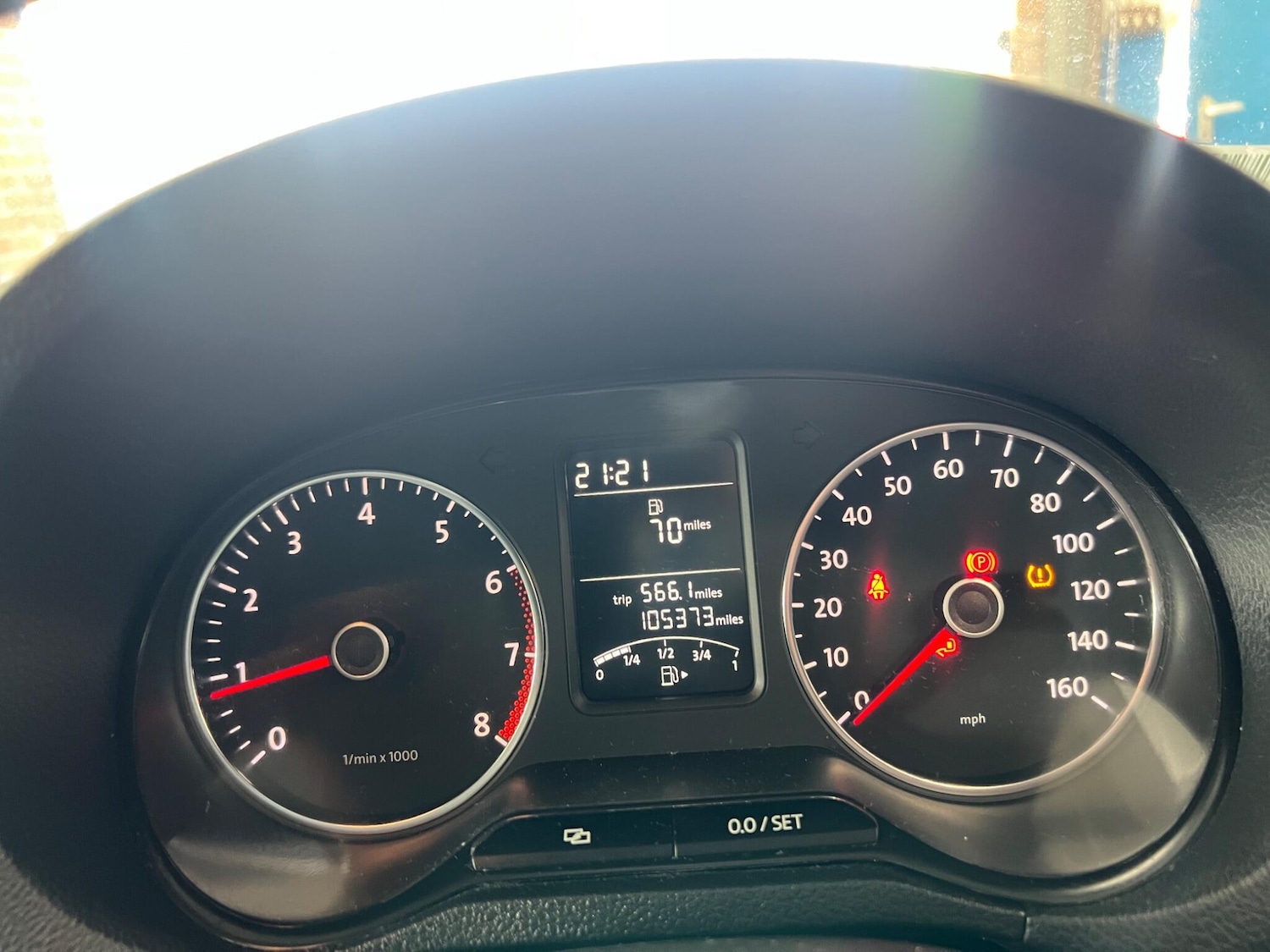 Used Volkswagen Polo for sale - 77957840: Photo 25