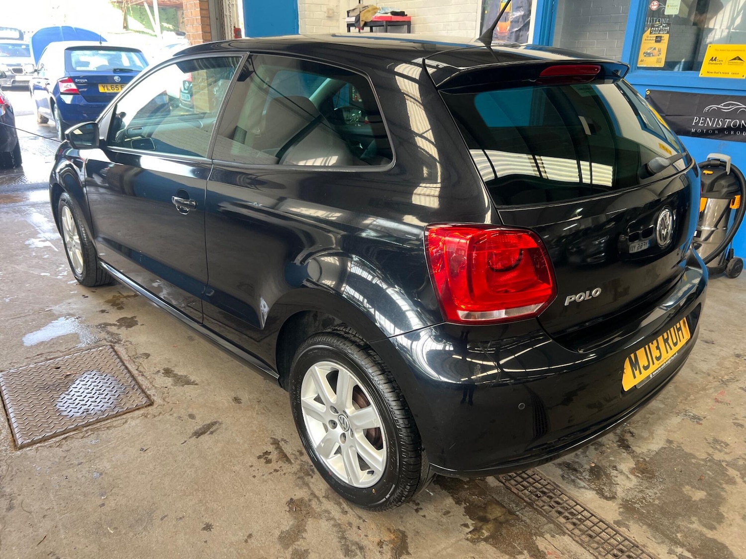 Used Volkswagen Polo for sale - 77957840: Photo 5